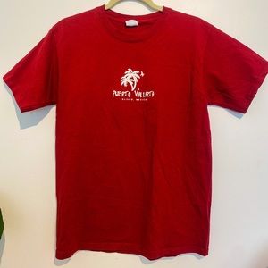 Puerto Valerta Tshirt